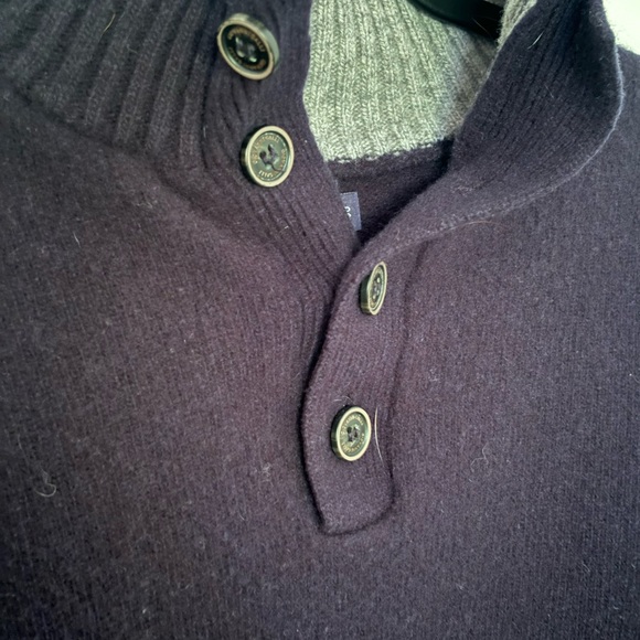 Men’s sweater - Picture 4 of 5